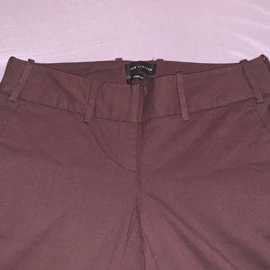 The Limited Drew Fit pants